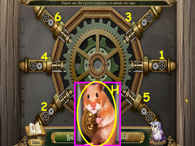 Awakening: El reino goblin