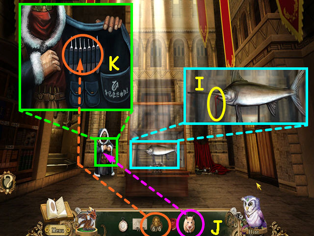 Awakening: El reino goblin