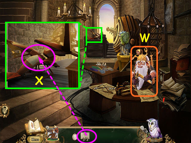 Awakening: El reino goblin