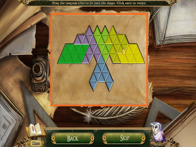 Awakening: El reino goblin