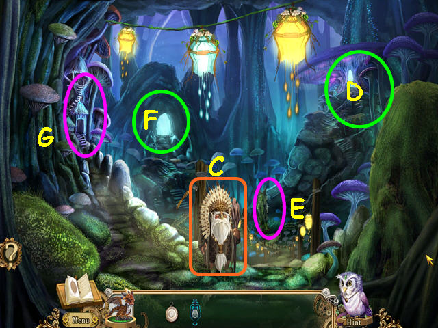Awakening: El reino goblin