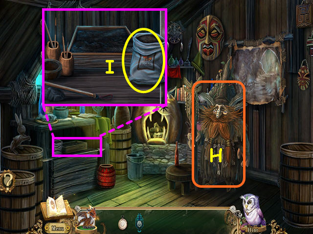 Awakening: El reino goblin