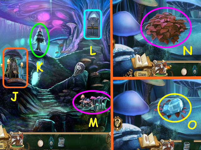 Awakening: El reino goblin