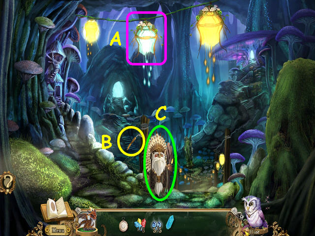Awakening: El reino goblin