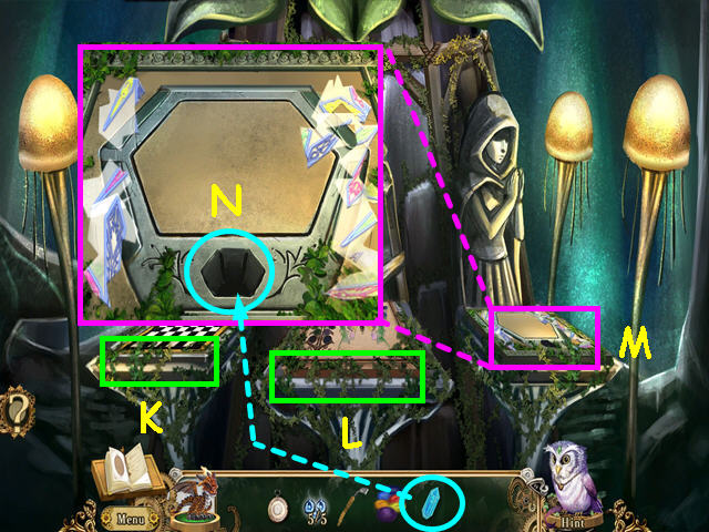 Awakening: El reino goblin