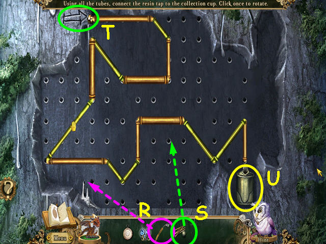 Awakening: El reino goblin
