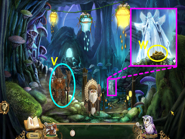 Awakening: El reino goblin