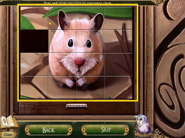 Awakening: El reino goblin