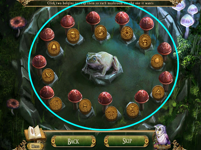 Awakening: El reino goblin