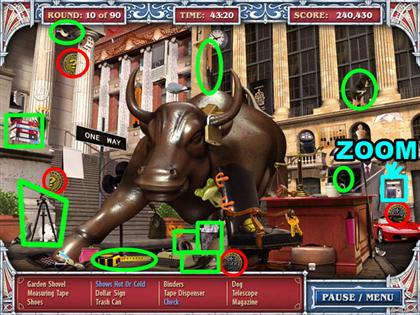 Big City Adventure: New York City