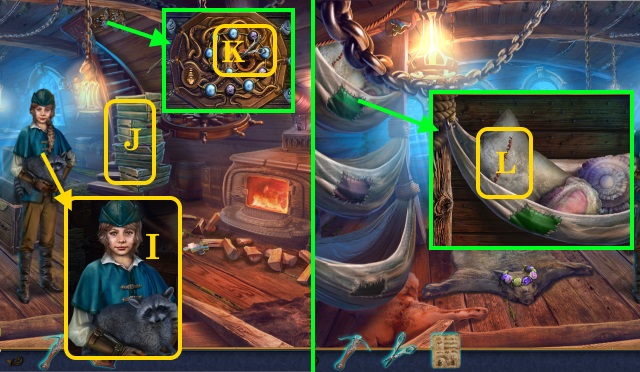 Bridge to Another World: Through the Looking Glass