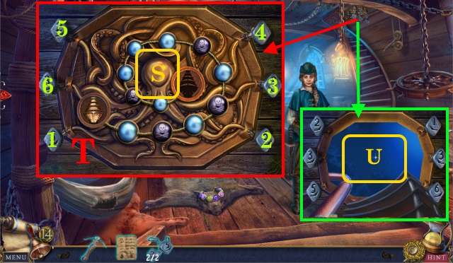 Bridge to Another World: Through the Looking Glass