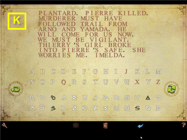 Broken Sword: La Leyenda de los Templarios - Montaje del Director