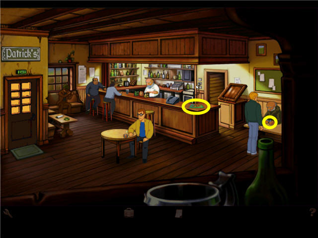 Broken Sword: La Leyenda de los Templarios - Montaje del Director
