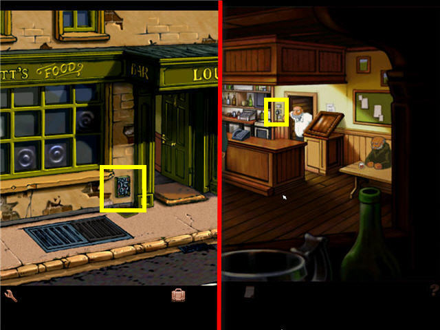 Broken Sword: La Leyenda de los Templarios - Montaje del Director