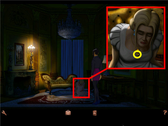 Broken Sword: La Leyenda de los Templarios - Montaje del Director