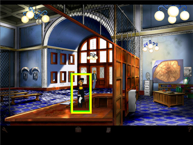 Broken Sword: La Leyenda de los Templarios - Montaje del Director