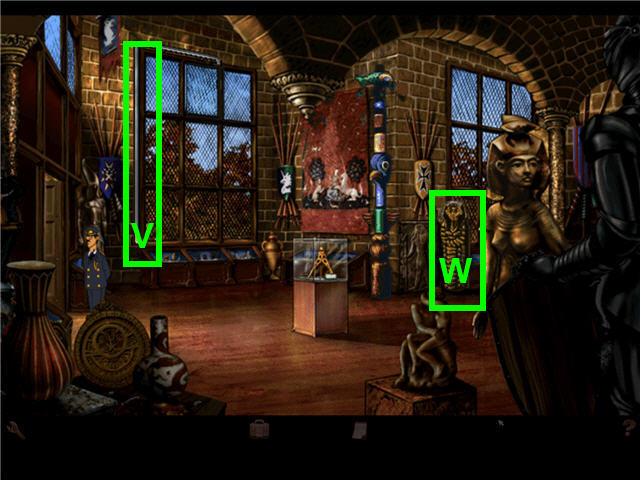 Broken Sword: La Leyenda de los Templarios - Montaje del Director
