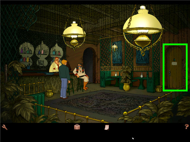 Broken Sword: La Leyenda de los Templarios - Montaje del Director
