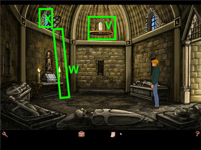 Broken Sword: La Leyenda de los Templarios - Montaje del Director