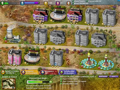 Build-a-Lot 4: Power Source