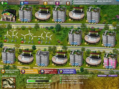 Build-a-Lot 4: Power Source