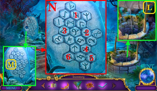 Chimeras: Heavenfall Secrets