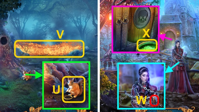Chimeras: New Rebellion
