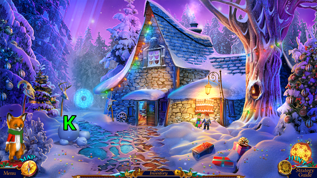 Christmas Stories: A Little Prince