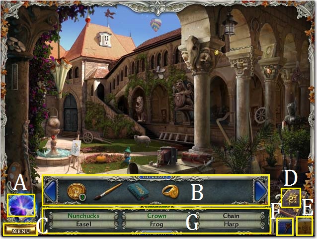 Crónicas de Albiano 2: La Escuela de Magia Wizbury