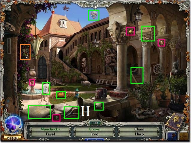 Crónicas de Albiano 2: La Escuela de Magia Wizbury