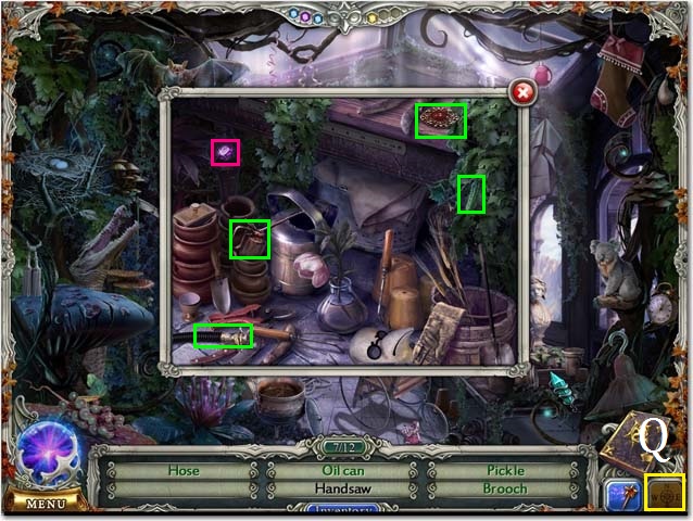 Crónicas de Albiano 2: La Escuela de Magia Wizbury