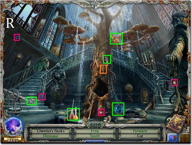 Crónicas de Albiano 2: La Escuela de Magia Wizbury