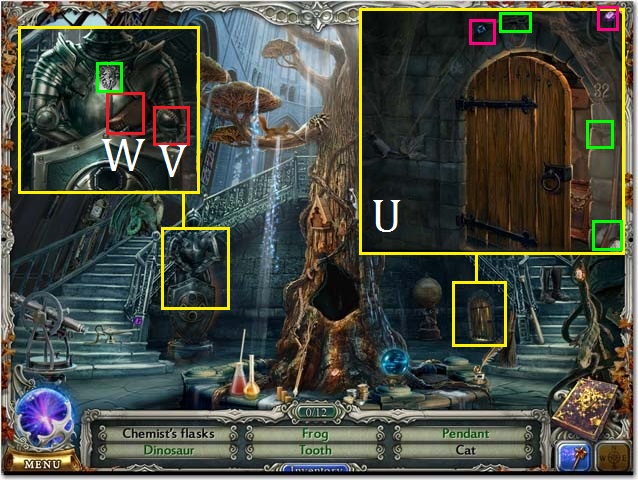 Crónicas de Albiano 2: La Escuela de Magia Wizbury