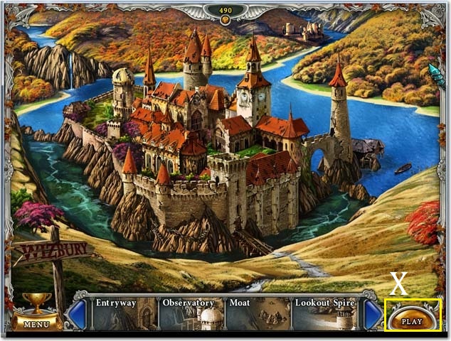 Crónicas de Albiano 2: La Escuela de Magia Wizbury