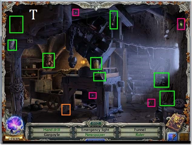Crónicas de Albiano 2: La Escuela de Magia Wizbury