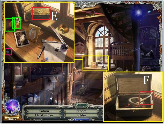Crónicas de Albiano 2: La Escuela de Magia Wizbury