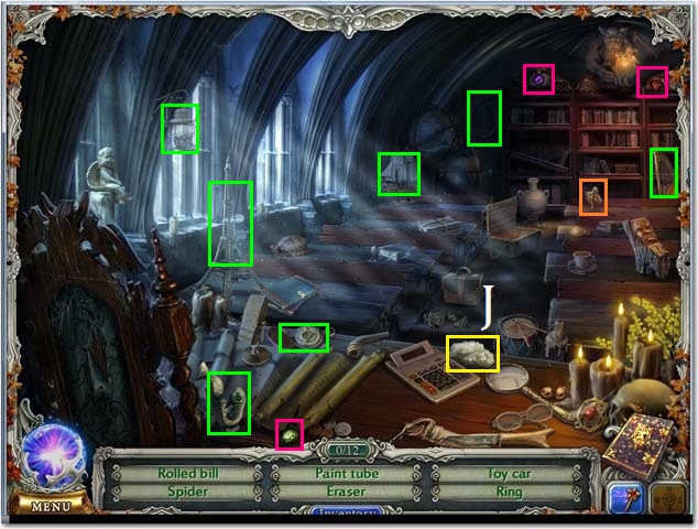 Crónicas de Albiano 2: La Escuela de Magia Wizbury