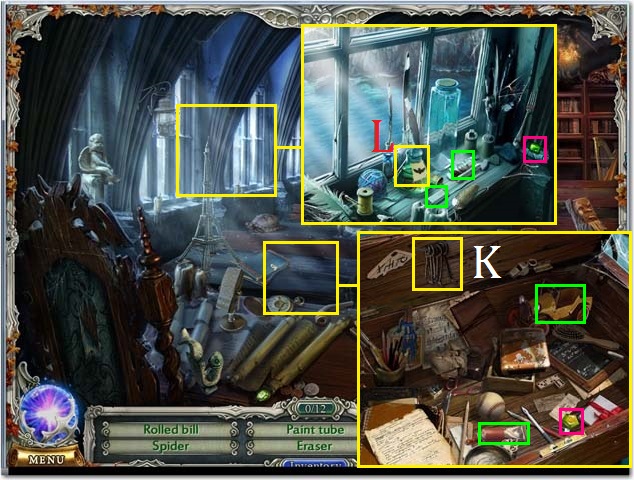 Crónicas de Albiano 2: La Escuela de Magia Wizbury
