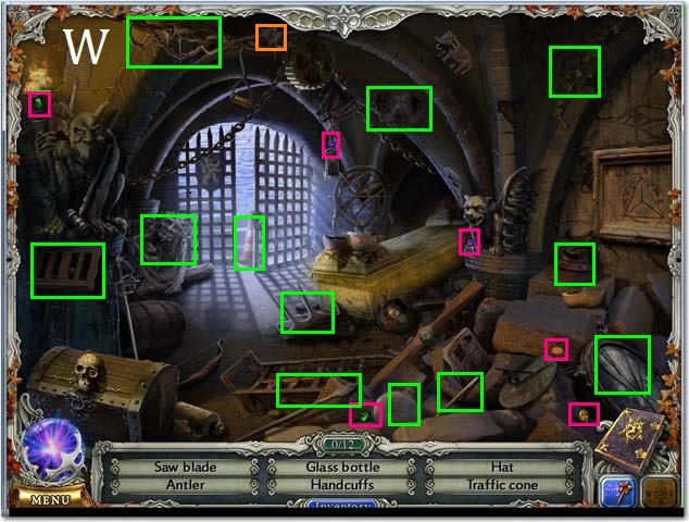 Crónicas de Albiano 2: La Escuela de Magia Wizbury