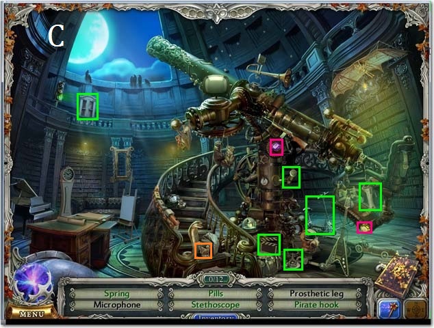 Crónicas de Albiano 2: La Escuela de Magia Wizbury