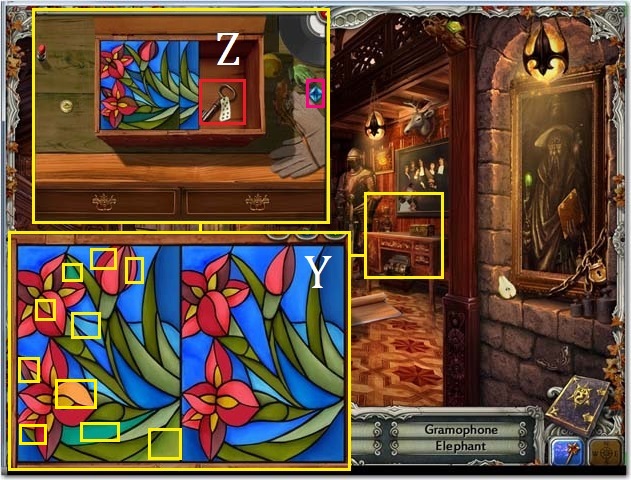 Crónicas de Albiano 2: La Escuela de Magia Wizbury