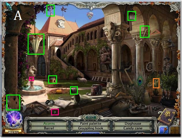 Crónicas de Albiano 2: La Escuela de Magia Wizbury