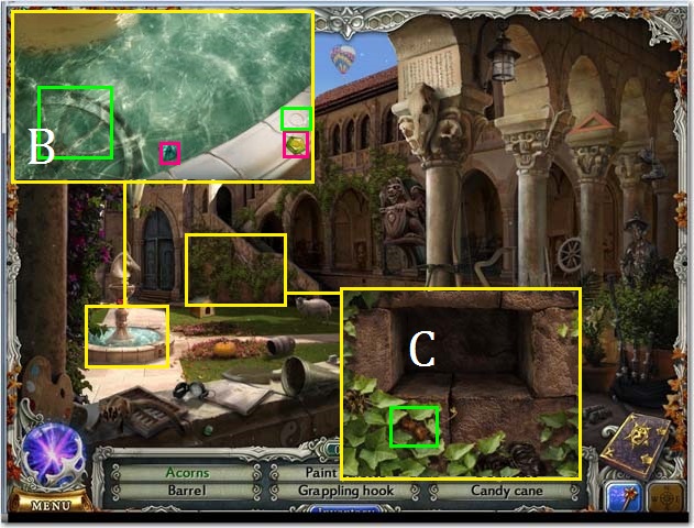 Crónicas de Albiano 2: La Escuela de Magia Wizbury
