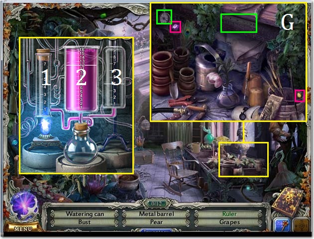 Crónicas de Albiano 2: La Escuela de Magia Wizbury