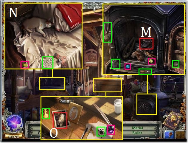 Crónicas de Albiano 2: La Escuela de Magia Wizbury