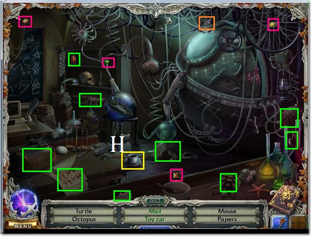 Crónicas de Albiano 2: La Escuela de Magia Wizbury