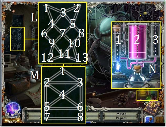 Crónicas de Albiano 2: La Escuela de Magia Wizbury