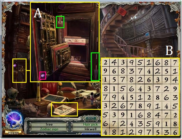 Crónicas de Albiano 2: La Escuela de Magia Wizbury