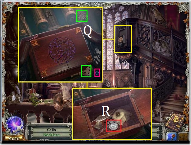 Crónicas de Albiano 2: La Escuela de Magia Wizbury